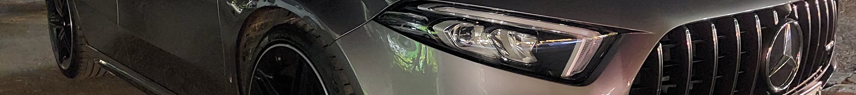 Mercedes-AMG A 45 W177