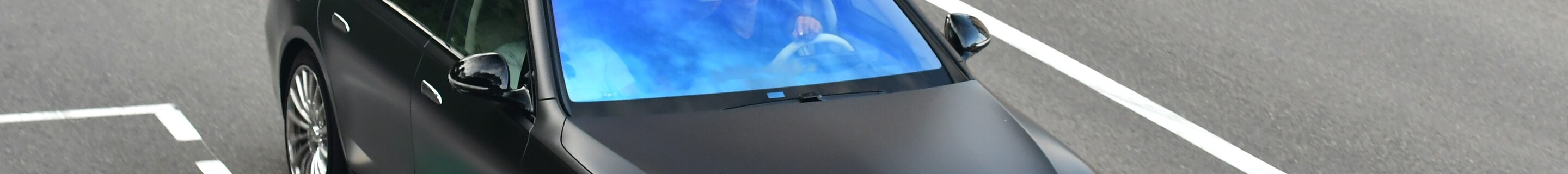 Mercedes-AMG S 63 E-Performance W223