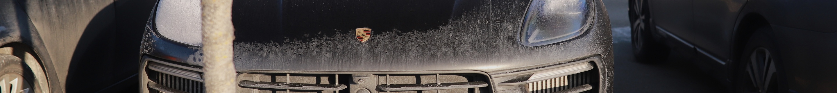 Porsche 95B Macan GTS MkIII