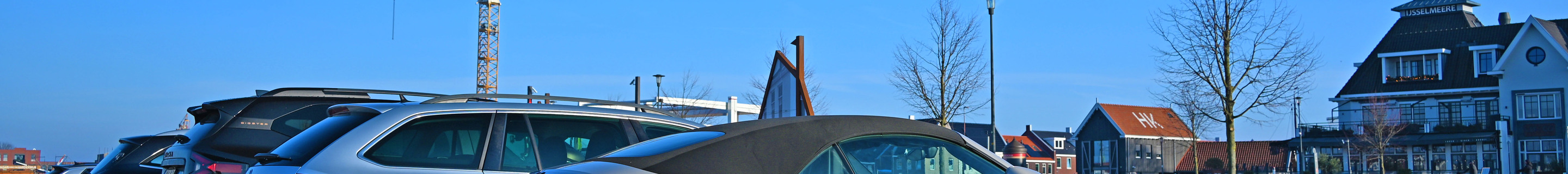 Porsche 992 Carrera 4 GTS Cabriolet MkI