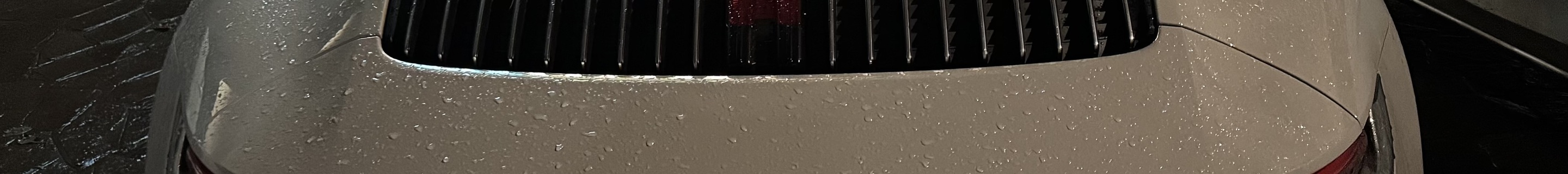 Porsche 992 Carrera 4S MkI