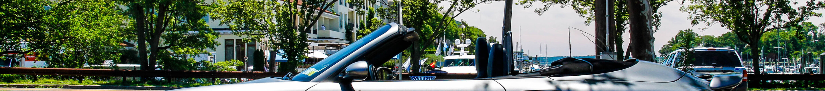 Porsche 997 Turbo Cabriolet MkI