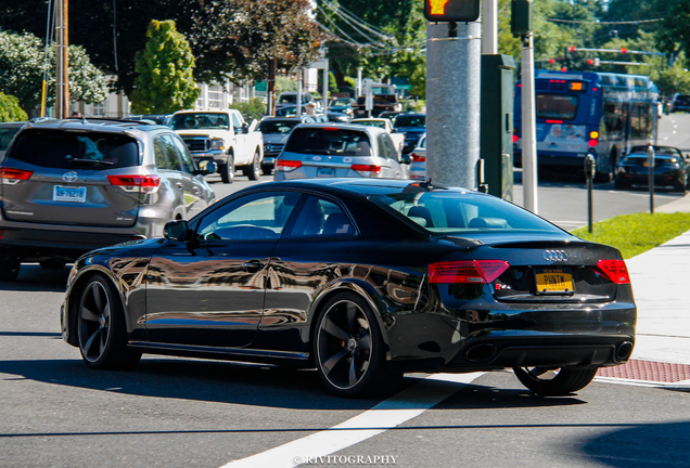 Audi RS5 B8 2012
