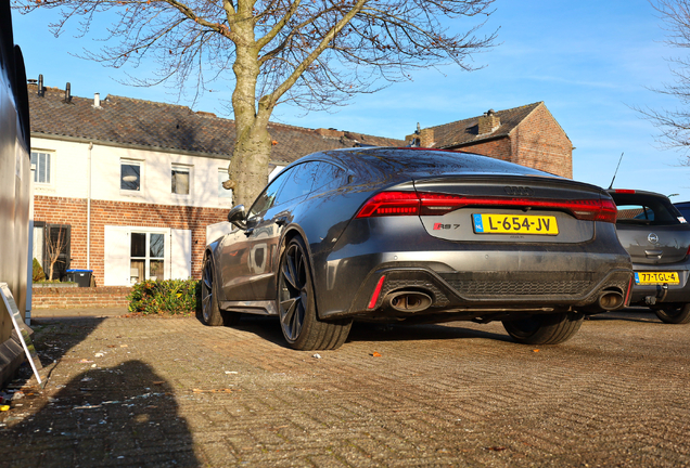 Audi RS7 Sportback C8