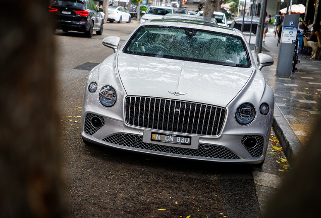 Bentley Continental GT V8 Azure 2024