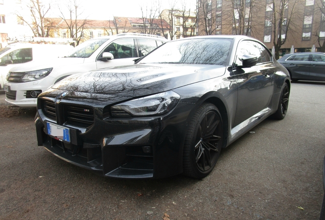 BMW M2 Coupé G87