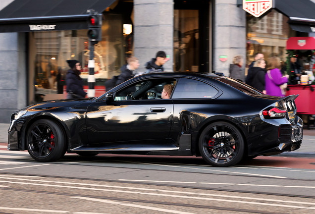 BMW M2 Coupé G87