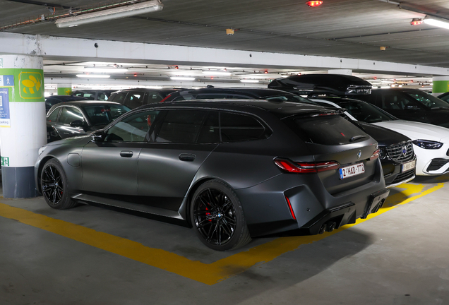 BMW M5 G99 Touring