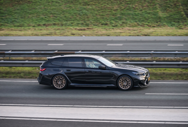 BMW M5 G99 Touring