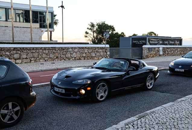 Dodge Viper RT/10 1996