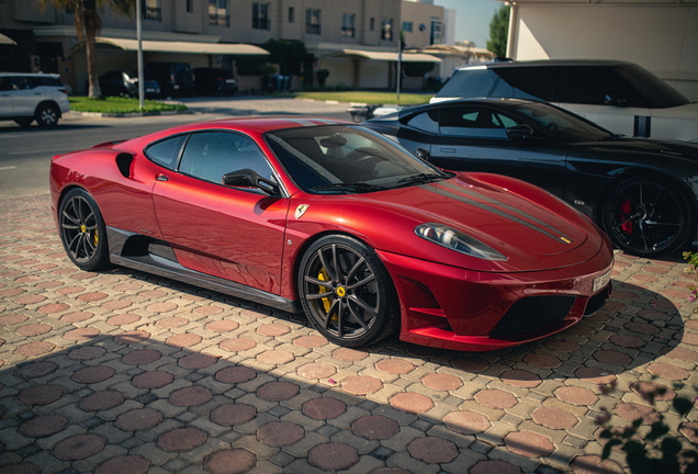 Ferrari 430 Scuderia