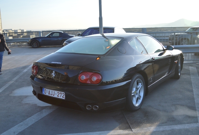 Ferrari 456 GT