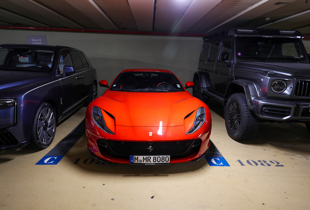 Ferrari 812 GTS