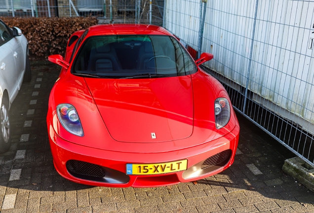 Ferrari F430
