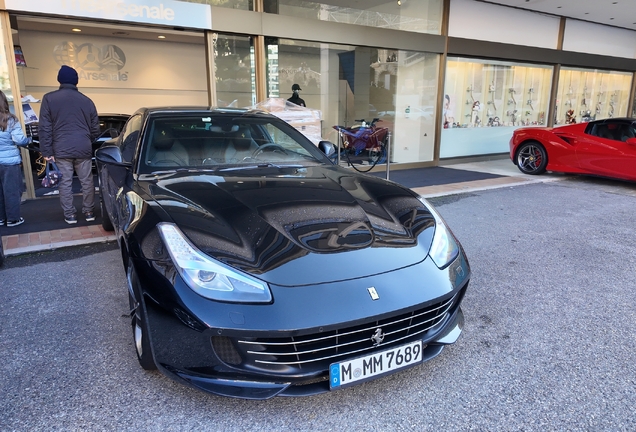 Ferrari GTC4Lusso