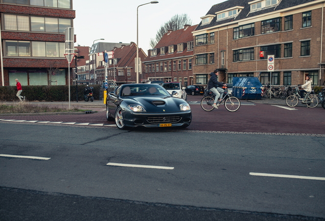 Ferrari Superamerica