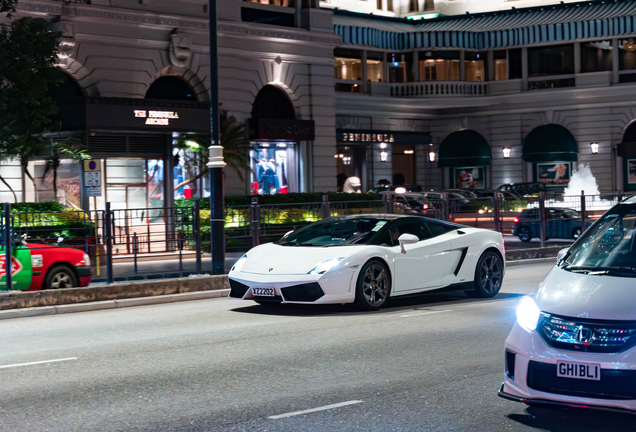 Lamborghini Gallardo LP560-4