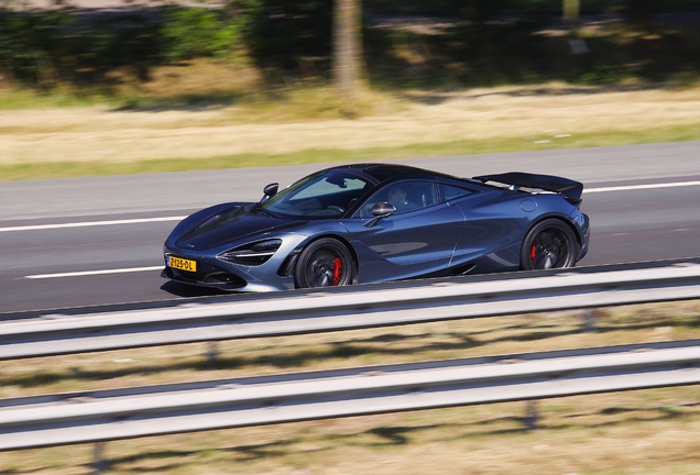 McLaren 720S