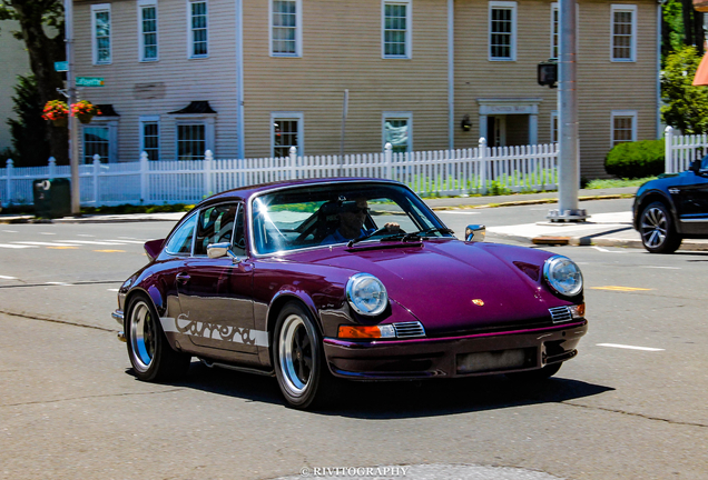 Porsche 911 Carrera RS