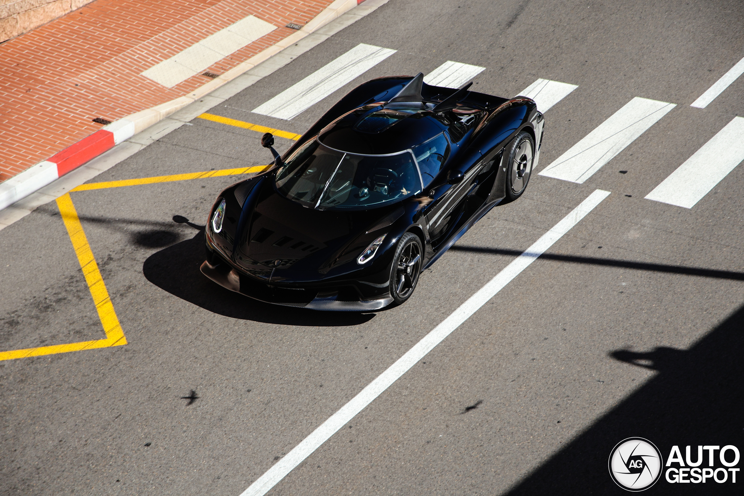 Koenigsegg Jesko Absolut