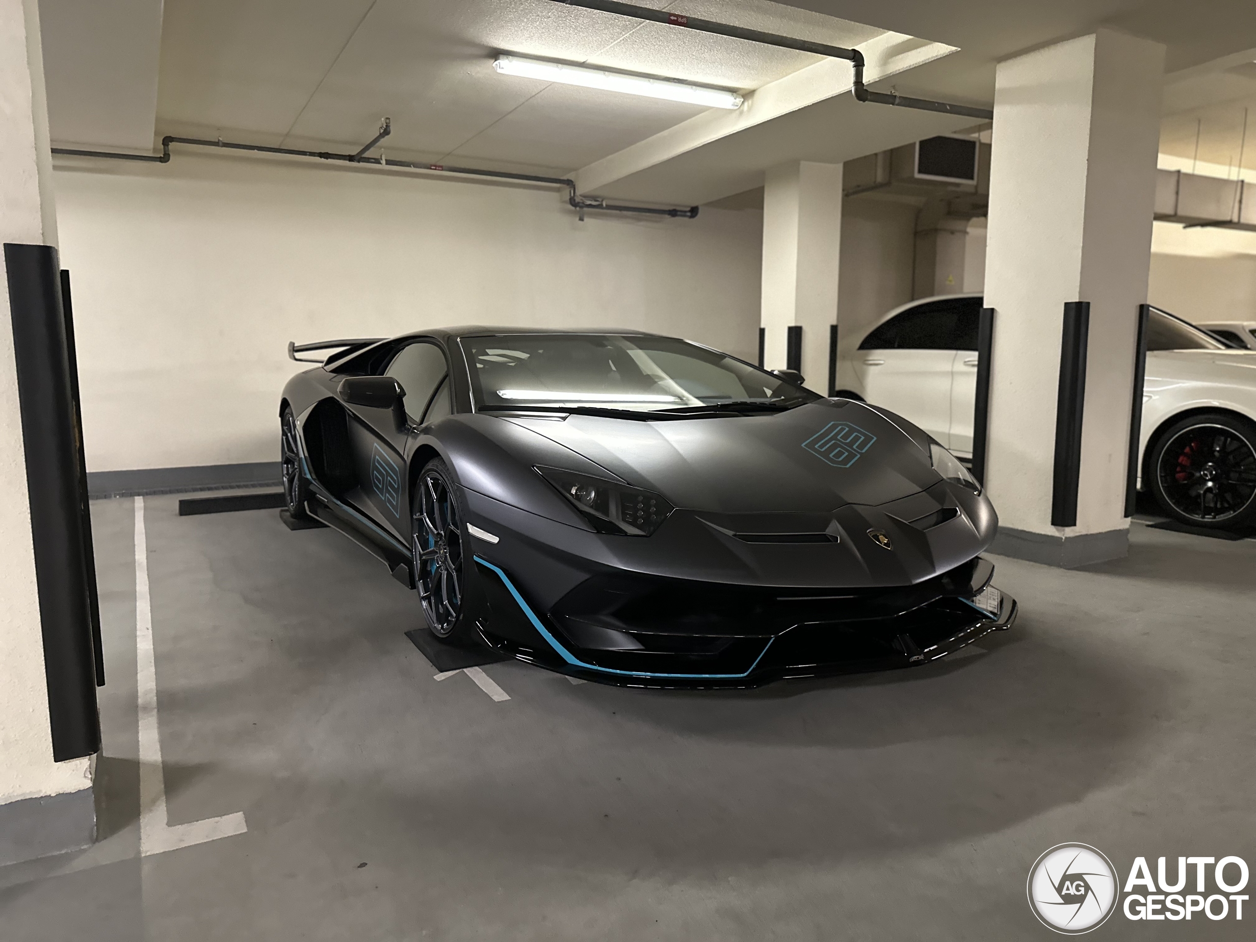 Lamborghini Aventador LP770 4 SVJ 63 Edition 20 January 2026 Autogespot lamborghini-aventador-lp770-4-svj-63-edition-20-january-2026-autogespot