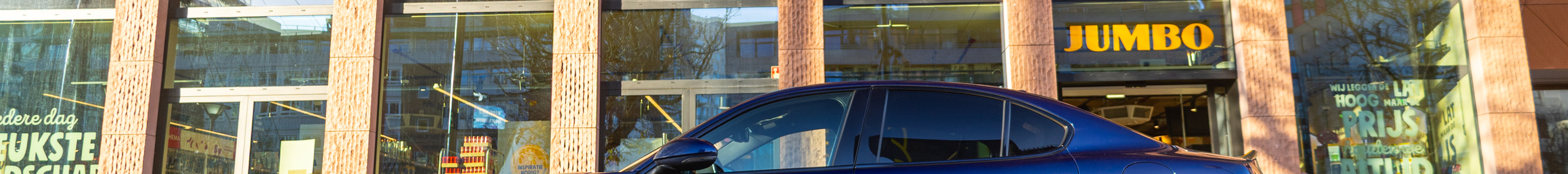 Alfa Romeo Giulia Quadrifoglio