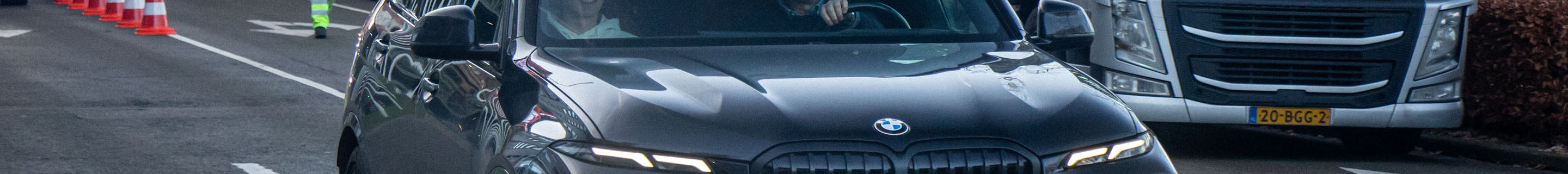 Alpina XB7 BiTurbo 2023