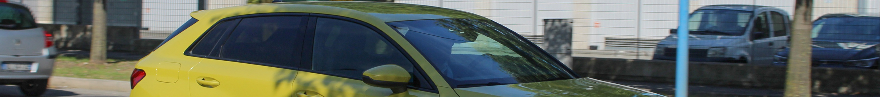 Audi RS3 Sportback 8Y