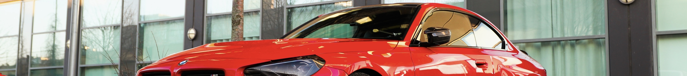 BMW M2 Coupé G87