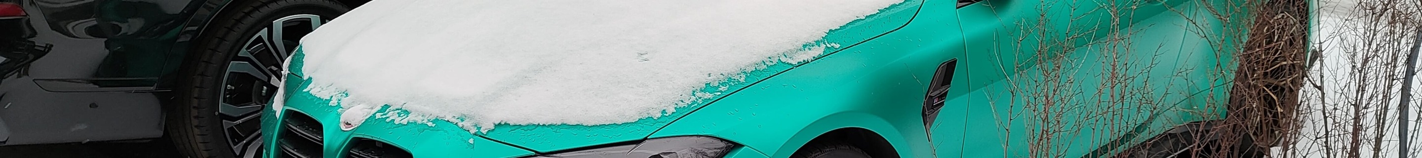 BMW M4 G82 Coupé Competition