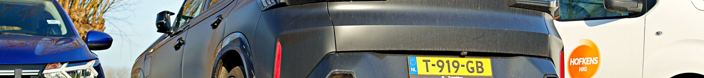 BMW XM G09