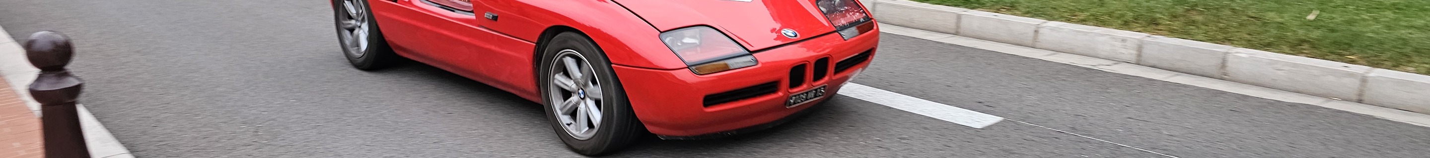 BMW Z1