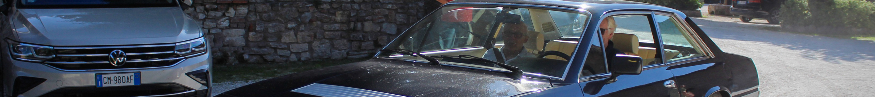 Ferrari 400i Automatic