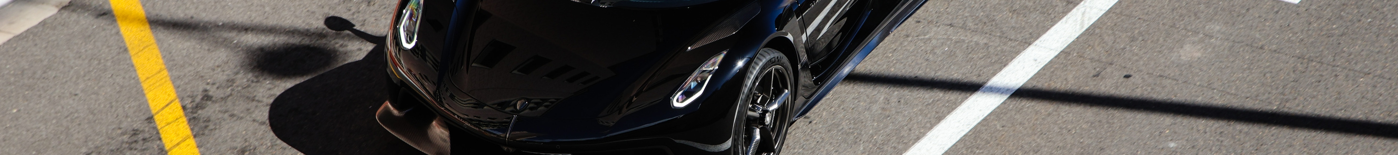 Koenigsegg Jesko Absolut