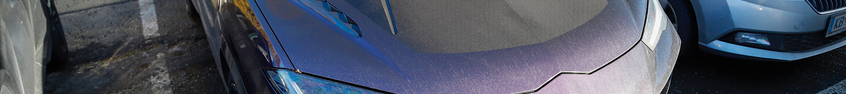 Lamborghini Urus Performante