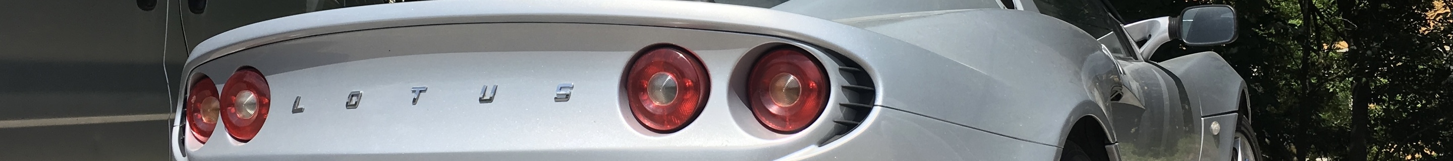 Lotus Elise S2