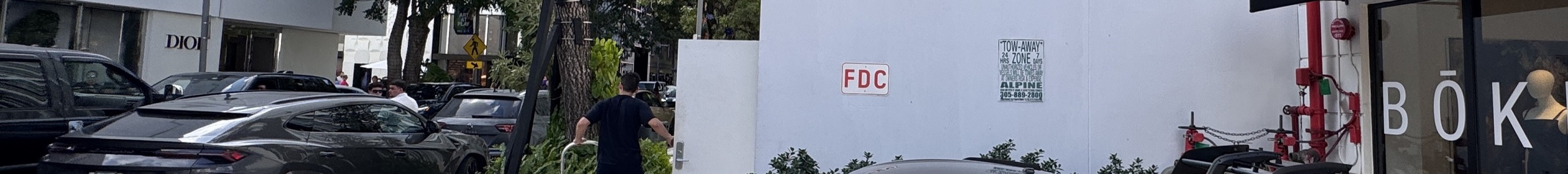 Porsche 992 GT3 RS MkI Weissach Package