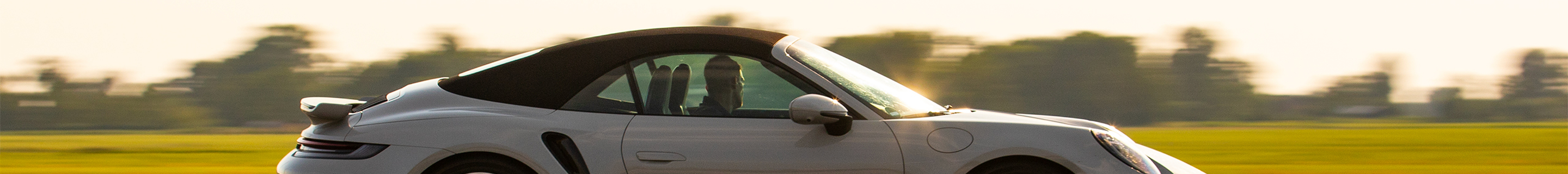 Porsche 992 Turbo S Cabriolet MkI