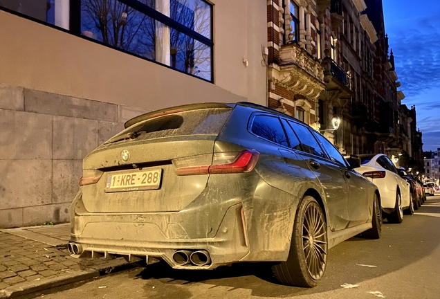 Alpina B3 BiTurbo Touring 2023