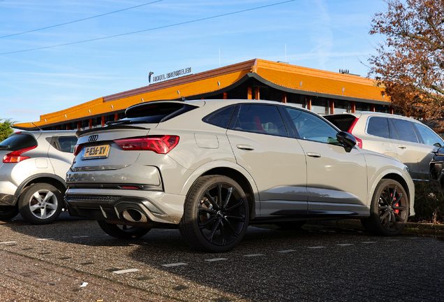 Audi RS Q3 Sportback 2020