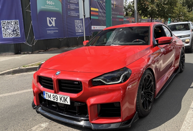 BMW M2 Coupé G87