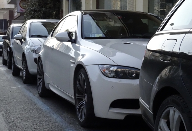 BMW M3 E92 Coupé