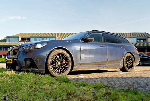 BMW M5 G99 Touring