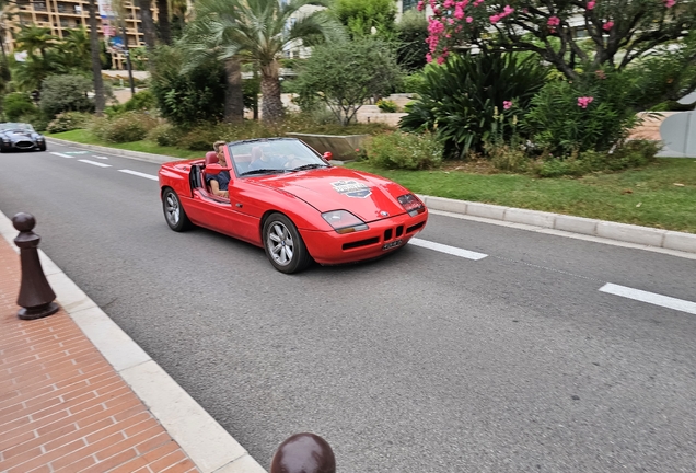 BMW Z1