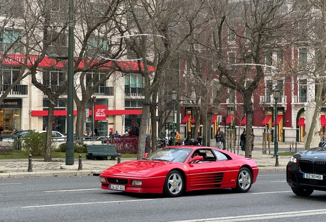Ferrari 348 TB
