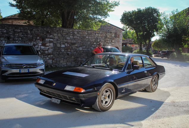 Ferrari 400i Automatic