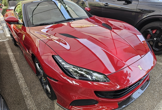 Ferrari Portofino M
