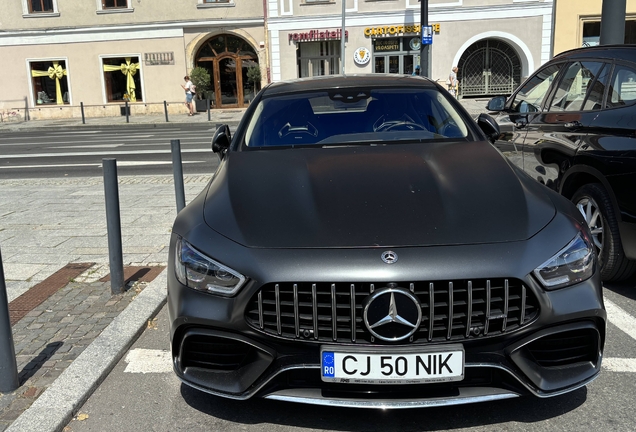 Mercedes-AMG GT 63 S X290