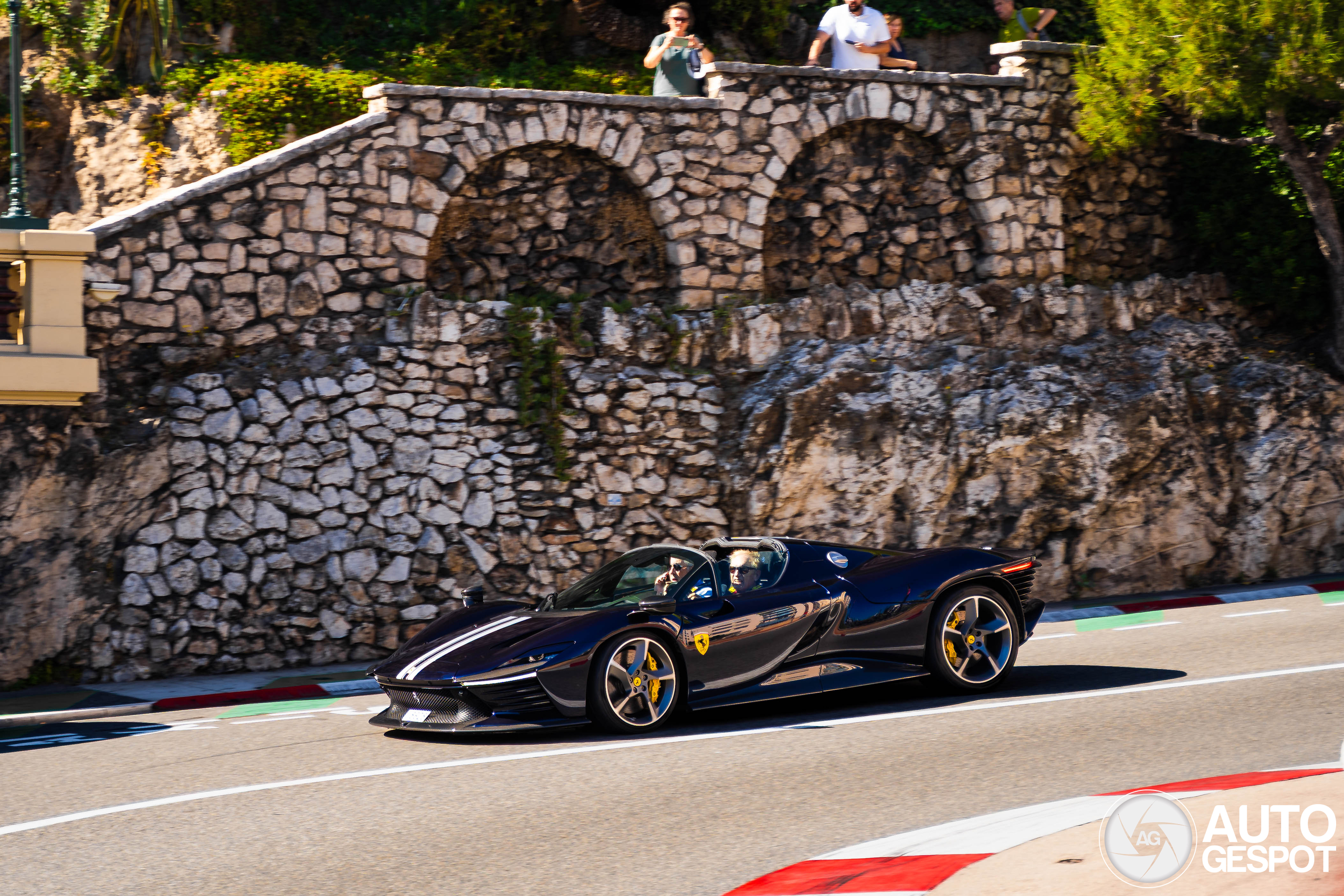 Ferrari Daytona SP3