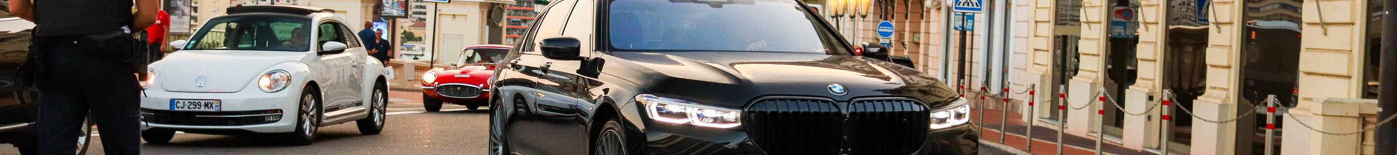 Alpina B7 BiTurbo 2020